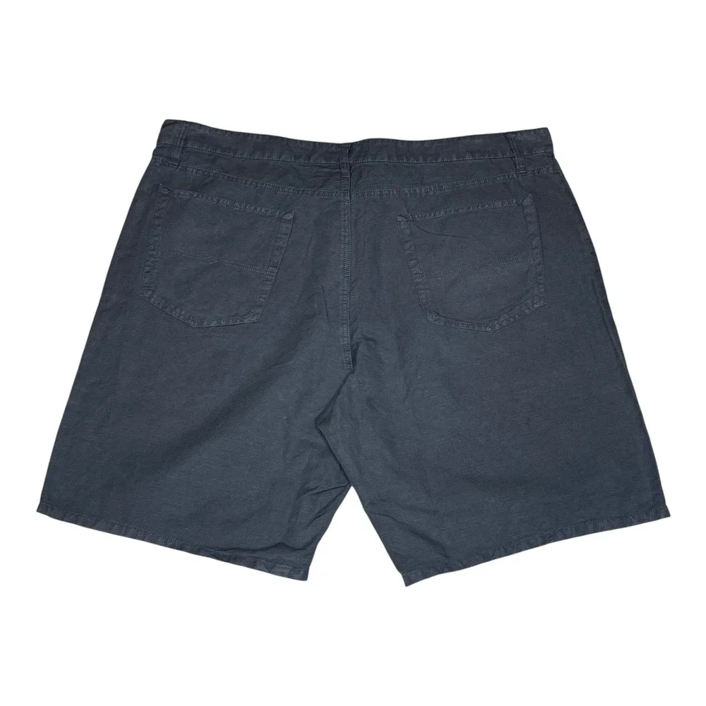 NEW Lucky Brand Gray Shorts 9